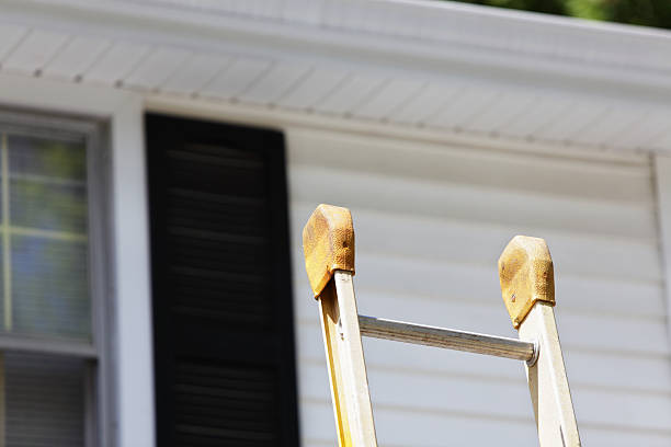 Best Weatherproofing and Sealing  in Tyrone, GA